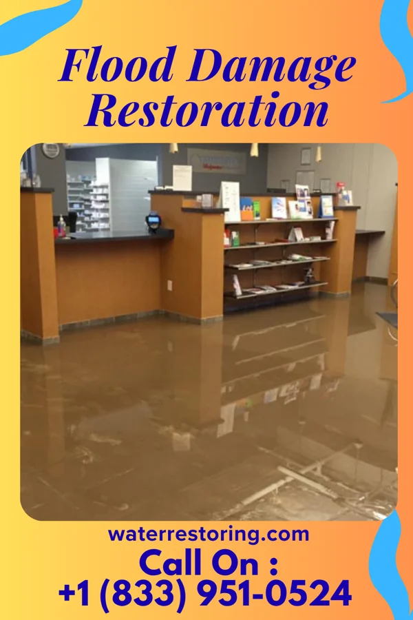 Flood Damage Restoration in Hunters Hollow, KY